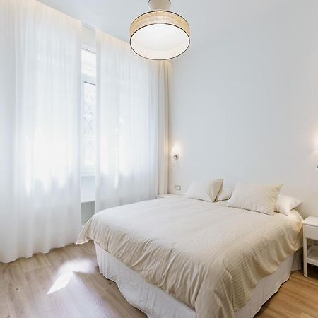 Ferienwohnung Centrico Y Moderno Junto Al Parque Santa Cruz de Tenerife Exterior foto