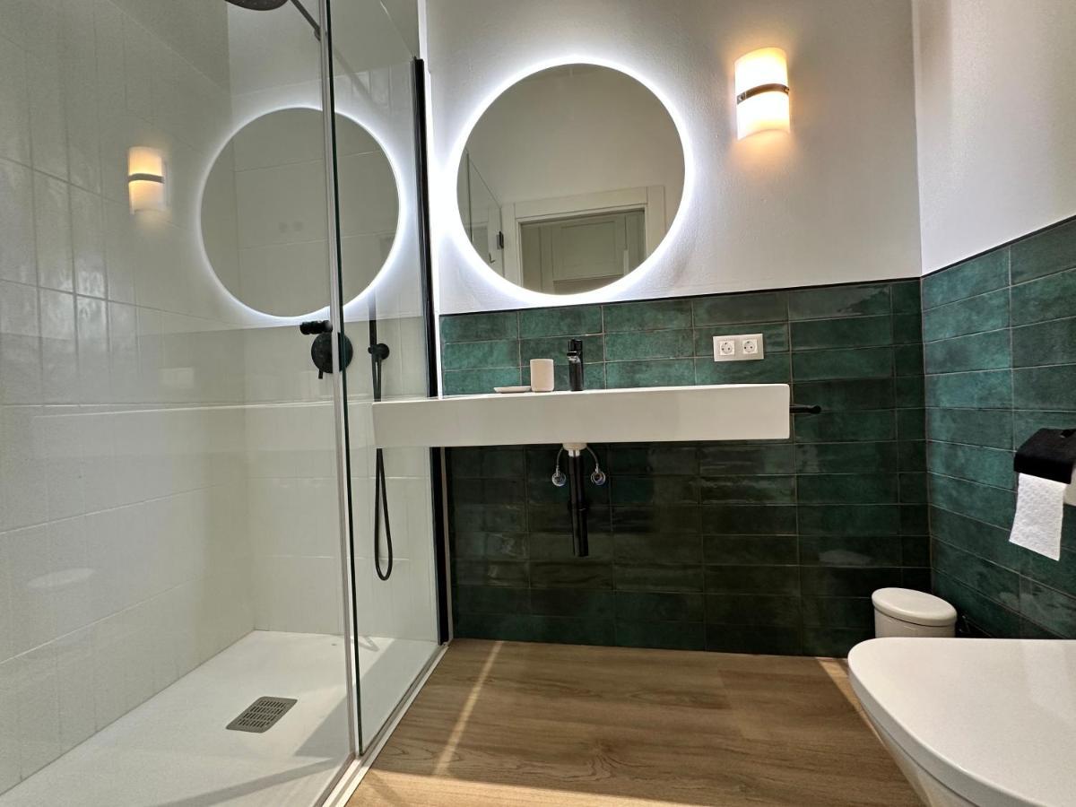 Ferienwohnung Centrico Y Moderno Junto Al Parque Santa Cruz de Tenerife Exterior foto