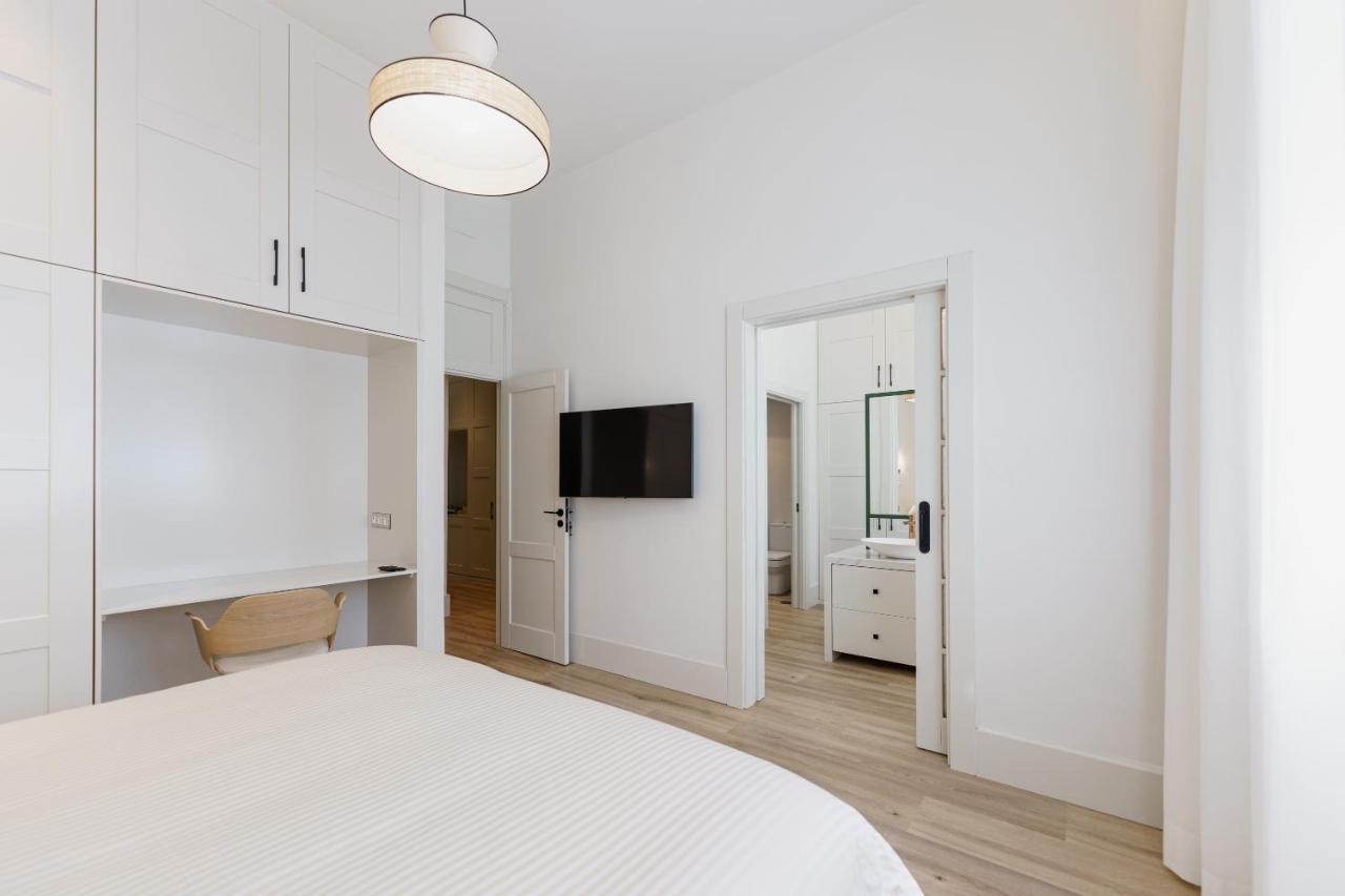 Ferienwohnung Centrico Y Moderno Junto Al Parque Santa Cruz de Tenerife Exterior foto