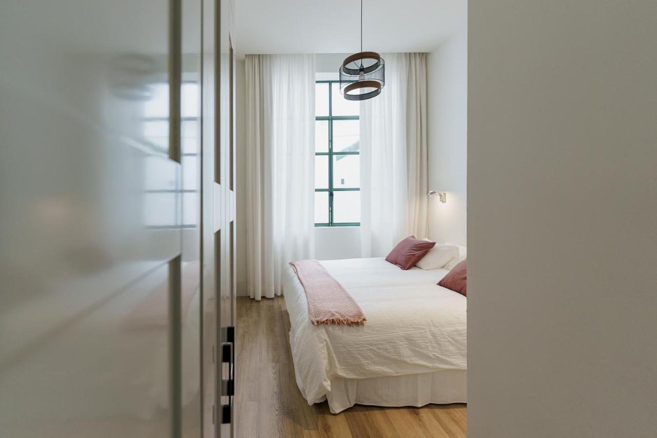 Ferienwohnung Centrico Y Moderno Junto Al Parque Santa Cruz de Tenerife Exterior foto