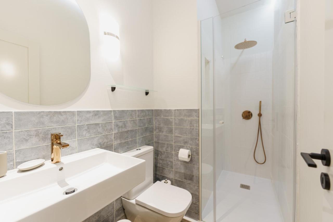 Ferienwohnung Centrico Y Moderno Junto Al Parque Santa Cruz de Tenerife Exterior foto