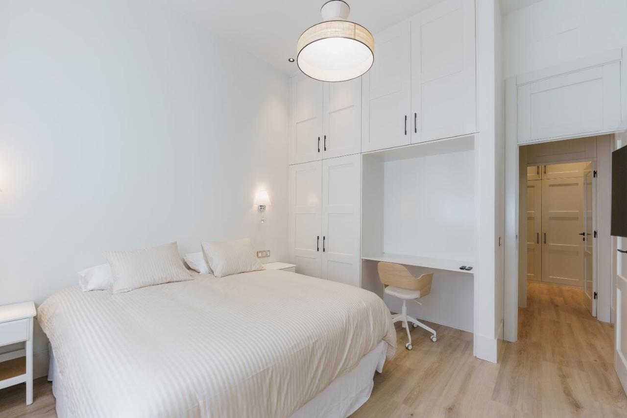 Ferienwohnung Centrico Y Moderno Junto Al Parque Santa Cruz de Tenerife Exterior foto