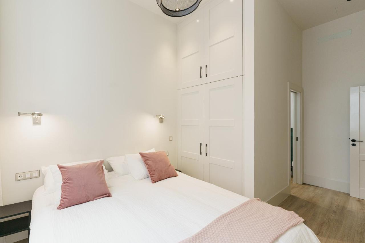 Ferienwohnung Centrico Y Moderno Junto Al Parque Santa Cruz de Tenerife Exterior foto