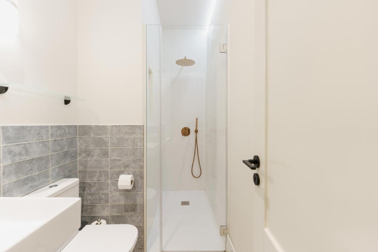 Ferienwohnung Centrico Y Moderno Junto Al Parque Santa Cruz de Tenerife Exterior foto