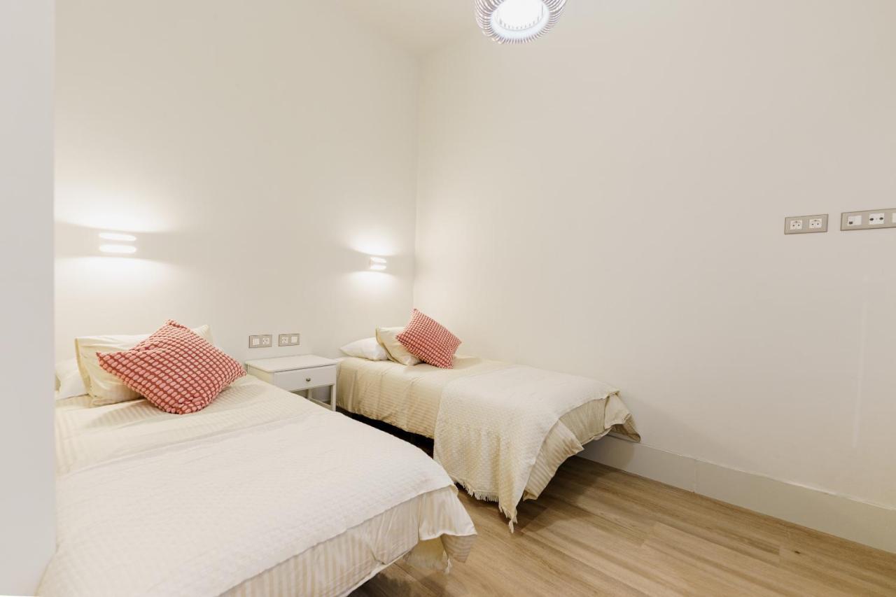 Ferienwohnung Centrico Y Moderno Junto Al Parque Santa Cruz de Tenerife Exterior foto