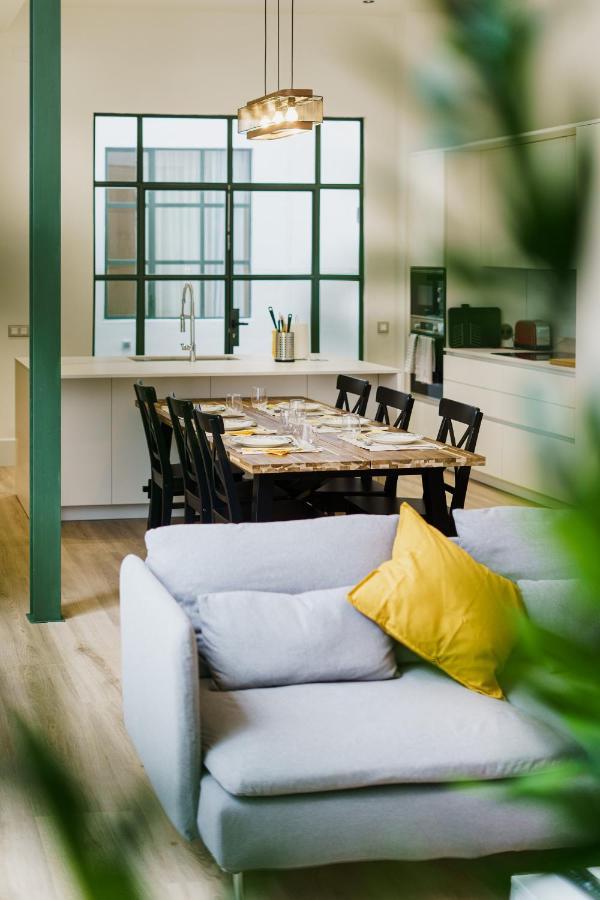 Ferienwohnung Centrico Y Moderno Junto Al Parque Santa Cruz de Tenerife Exterior foto