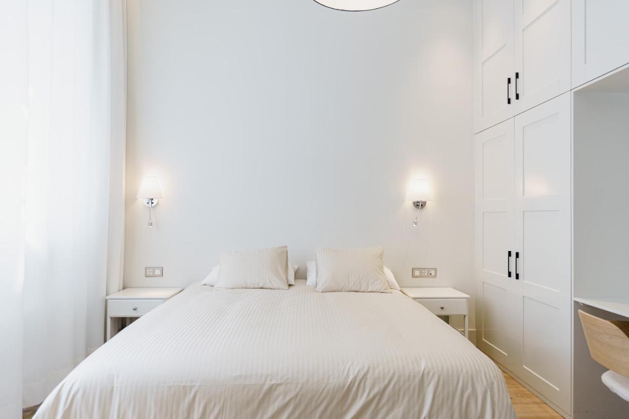 Ferienwohnung Centrico Y Moderno Junto Al Parque Santa Cruz de Tenerife Exterior foto