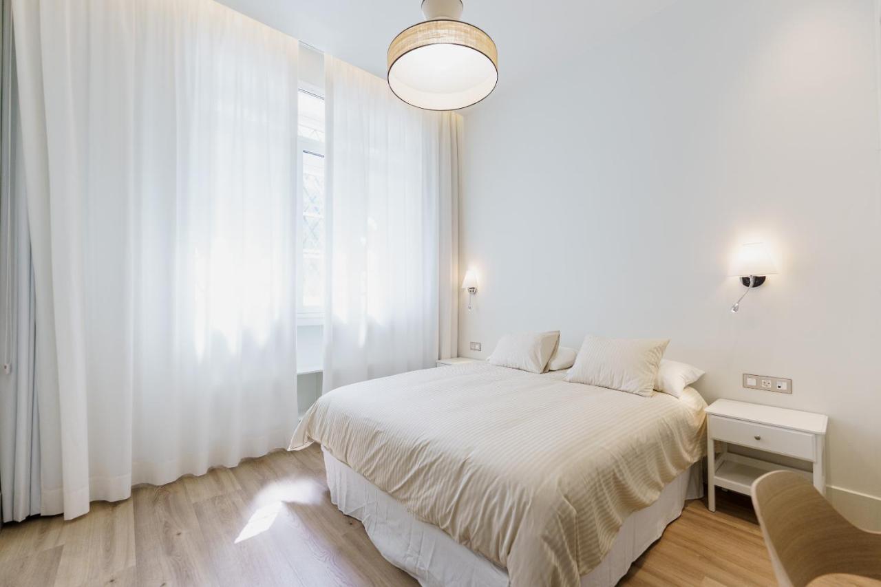 Ferienwohnung Centrico Y Moderno Junto Al Parque Santa Cruz de Tenerife Exterior foto