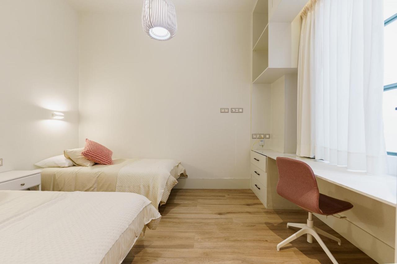 Ferienwohnung Centrico Y Moderno Junto Al Parque Santa Cruz de Tenerife Exterior foto