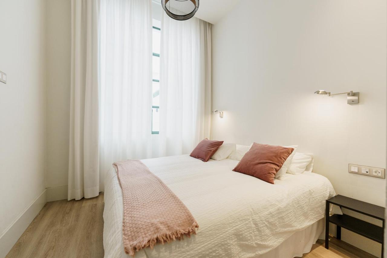 Ferienwohnung Centrico Y Moderno Junto Al Parque Santa Cruz de Tenerife Exterior foto