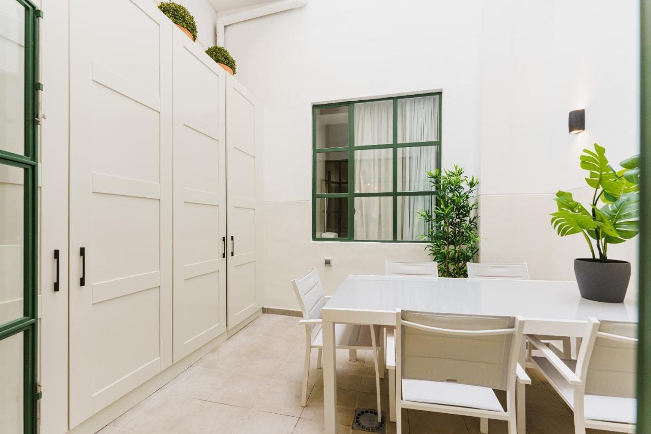 Ferienwohnung Centrico Y Moderno Junto Al Parque Santa Cruz de Tenerife Exterior foto