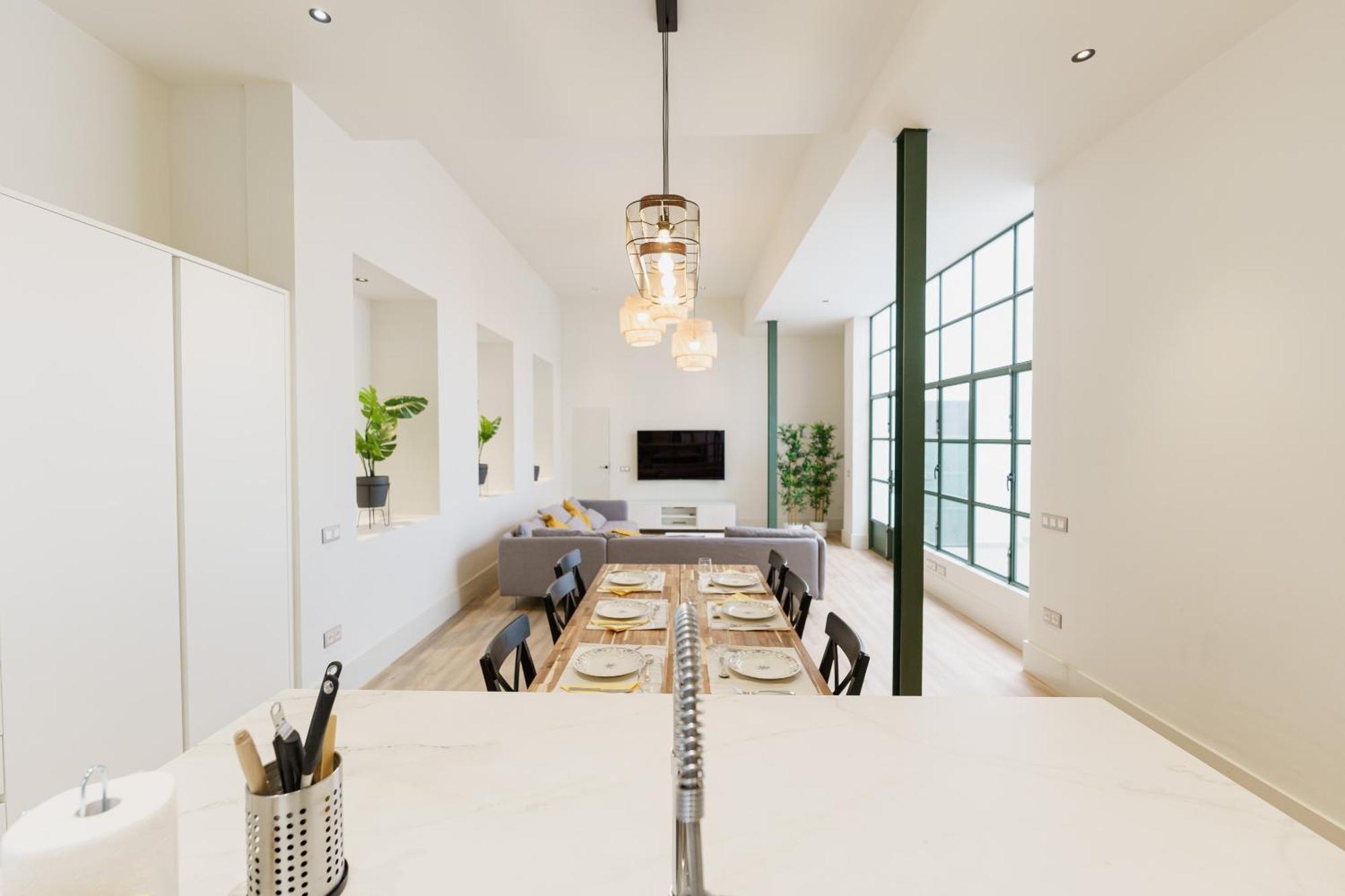 Ferienwohnung Centrico Y Moderno Junto Al Parque Santa Cruz de Tenerife Exterior foto